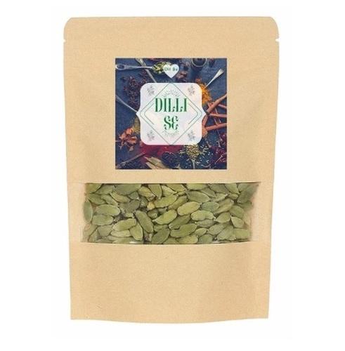 Hari Elaichi - Green Cardamom