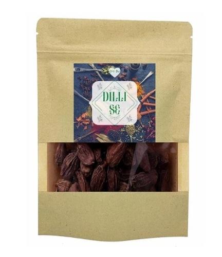 Badi Elaichi - Black Cardamom