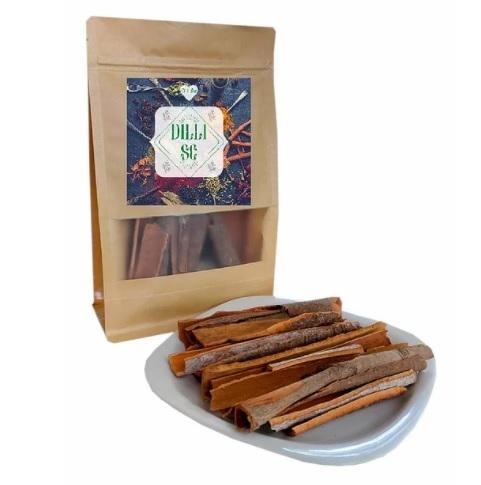 Dalchini - Cinnamon