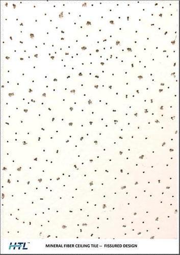HTL MINERAL FIBRE CEILING TILE