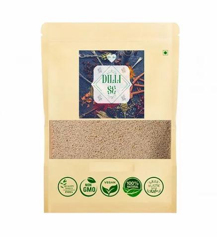 Khas Khas - Poppy Seeds