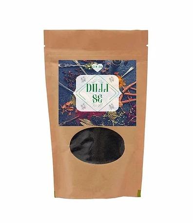 Kalonji - Black Seeds