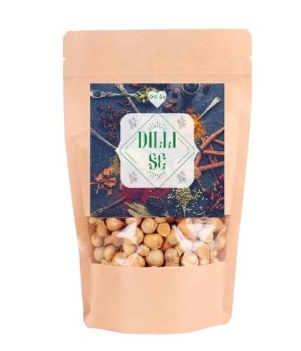 Ek Kali Lehsun - Kashmiri Forest Garlic