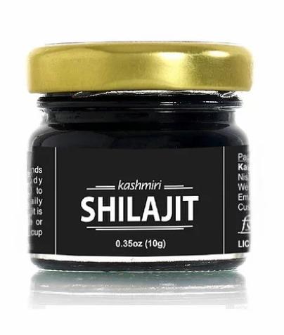 Shilajeet - Ladakhi 
