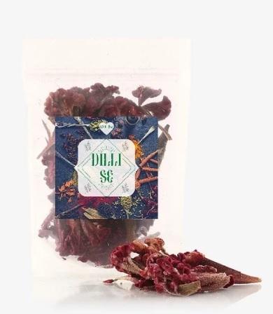 Cockscomb Flower - Mawal - Dried