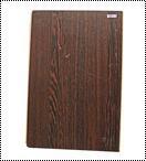 LAMINATED WOODEN FLOORING