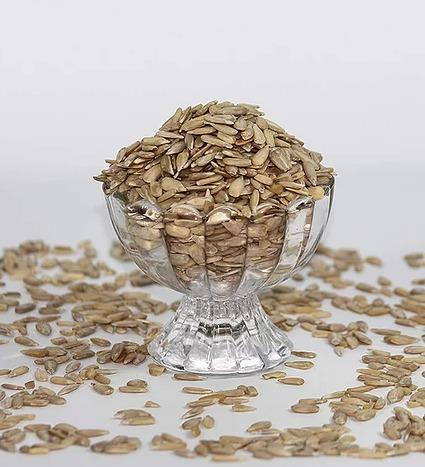 Sunflower Seeds