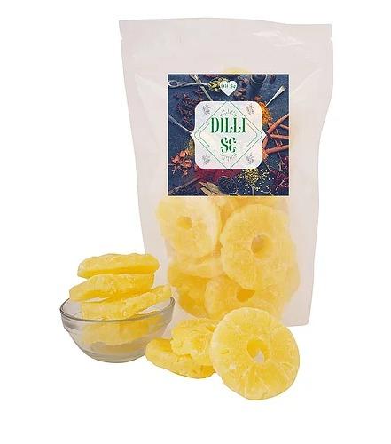 Pineapple - Dried
