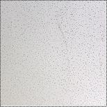 MINERAL FIBRE TILES