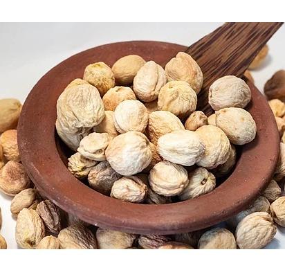 Apricot - White - Dried