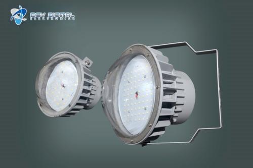 LED WELLGLASS LIGHT