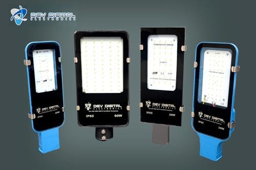 LED STREET LIGHT