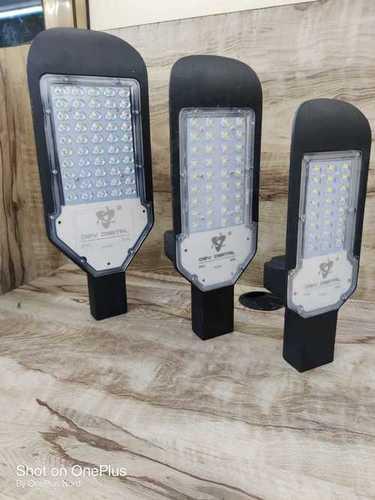 LED LENSE STREET LIGHT