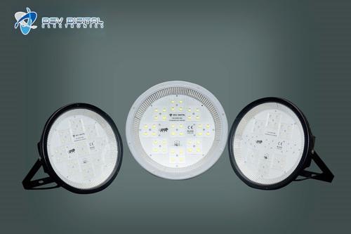 LED LENSE HIGHBAY