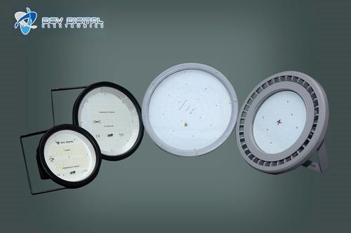 LED HIGHBAY LIGHT