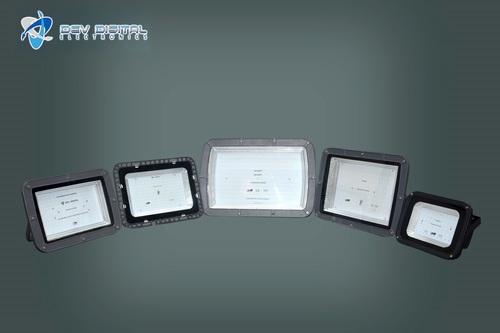 LED FLOOD LIGHT