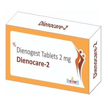Dienocare-2 LBL
