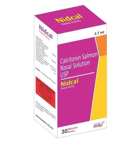 Nidcal Nasal Spray