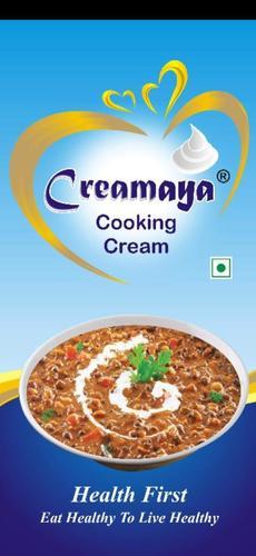CREAMAYA COOKING CREAM