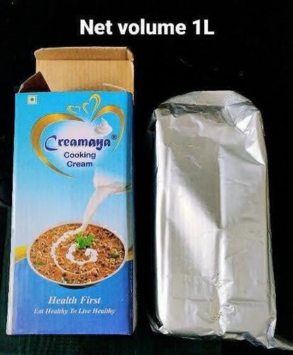 CREAMAYA COOKING CREAM