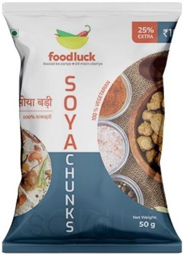Soya Chunks