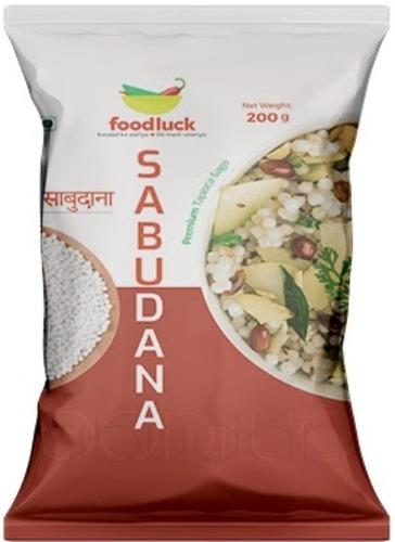 Sabudana