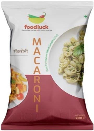 Macaroni
