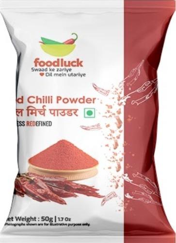 Red Chili Powder