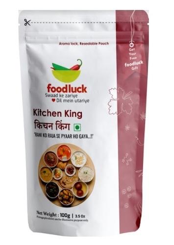 Kitchen King Masala