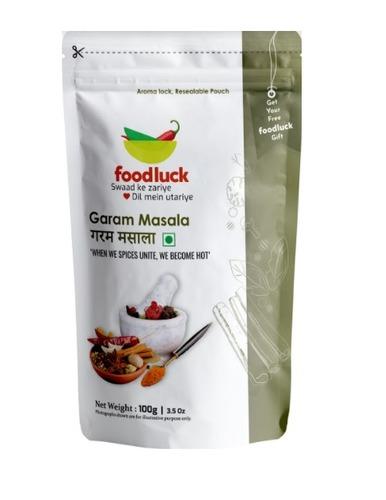 Garam Masala