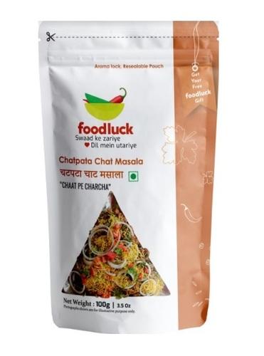 Chat Masala