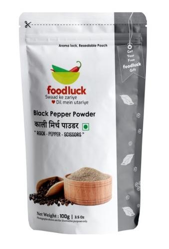 Black Pepper Powder