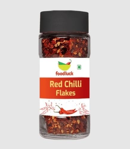 Red Chilli Flakes