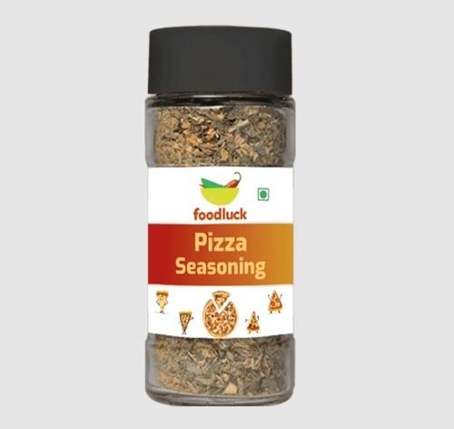 Pizza Seasoning