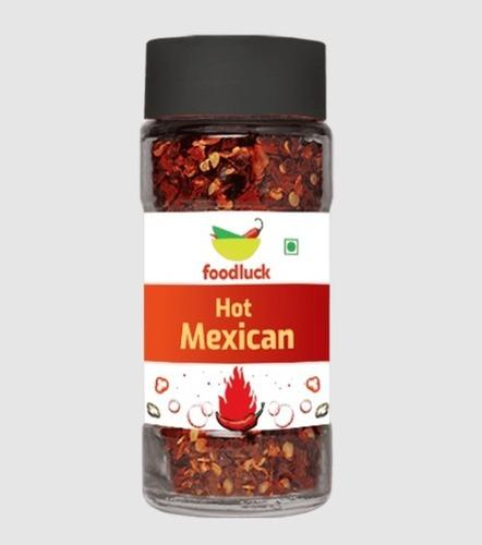 Hot Mexican