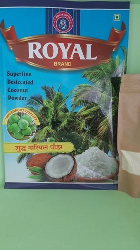 ROYAL BRAND DESICCATED COCONUT POWDER
