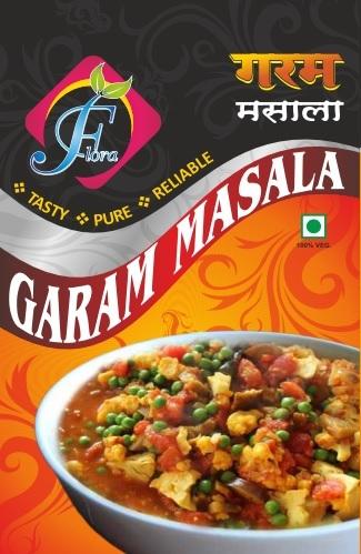 Garam Masala