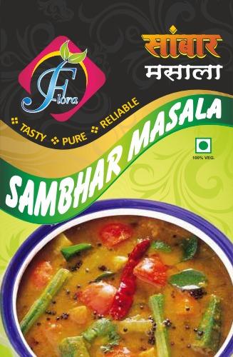 Sambar Masala
