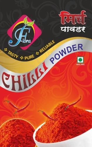 Chilli Powder