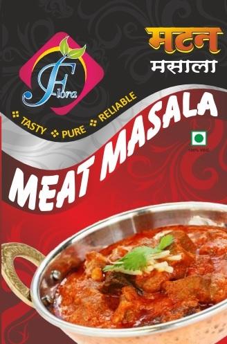 Meat Masala