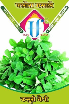 Flora Kasuri Methi