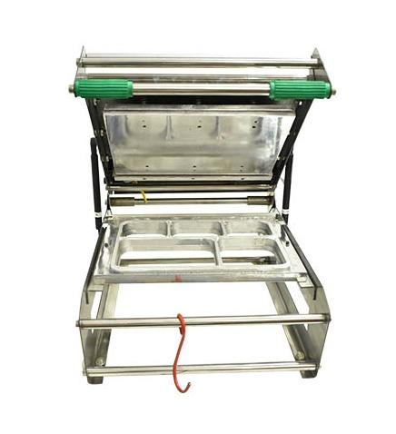 Thali Sealing Machine
