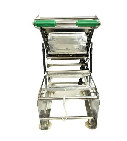 Container Sealing Machine