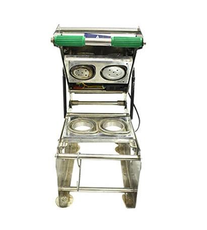 Bowl Sealing Machine
