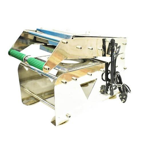 Glass Sealing Machine