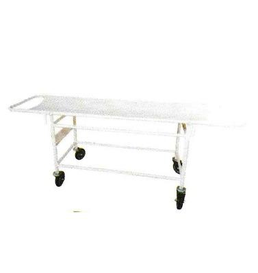  STRETCHER ON TROLLEY