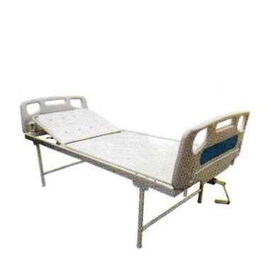  SEMI FOWLER BED WITH ABS PANELS