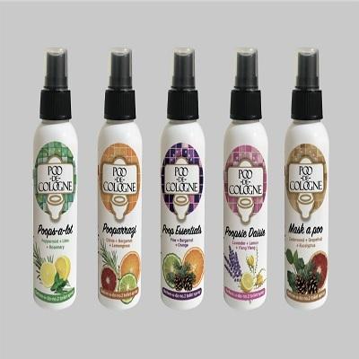 Bathroom Air Freshener