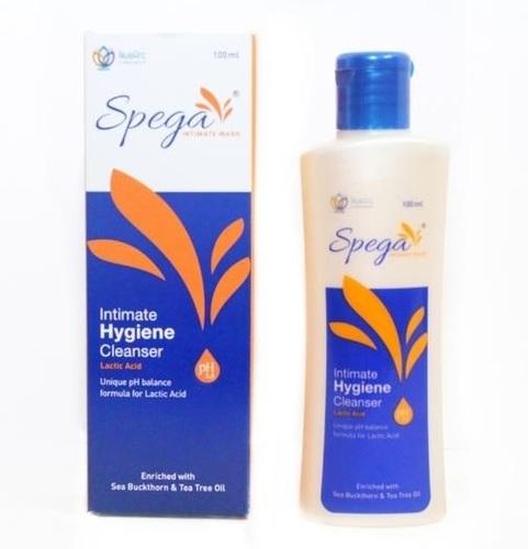 Spega Intimate Hygiene Cleanser