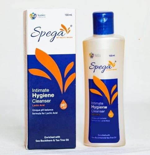 Spega Intimate Wash